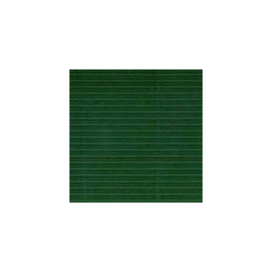 CARTON ONDULADO (50 X 65 cm) VERDE