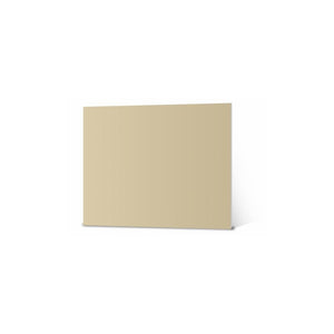 CARTON FOAM BOARD 3/16 (20X30) CREMA PAQ. 10