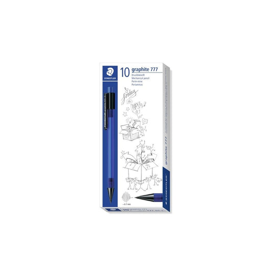 PORTAMINAS (0.7) AZUL