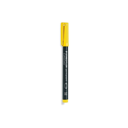 FELPAS LUMOCOLOR MULTIUSO M AMARILLO PAQ. 10