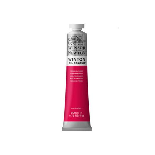 OLEO (200 ML) (49) ROSA PERMANENT