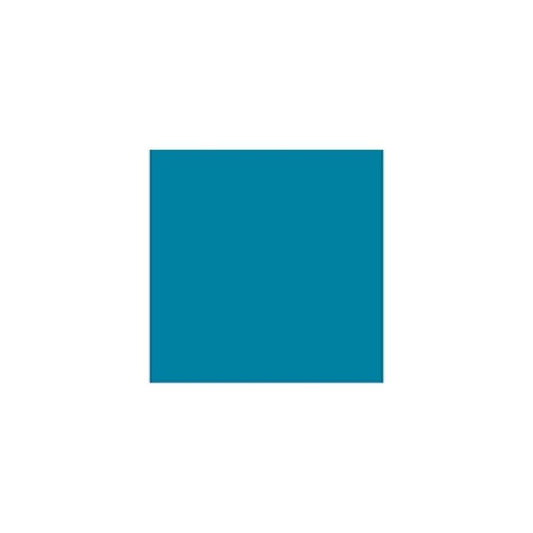 CARTULINA VIVALDI (50x65) AZUL CARIBE (26)