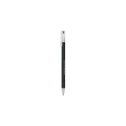 BOLIGRAFOS TRIPLUS NEGRA PAQ. 10