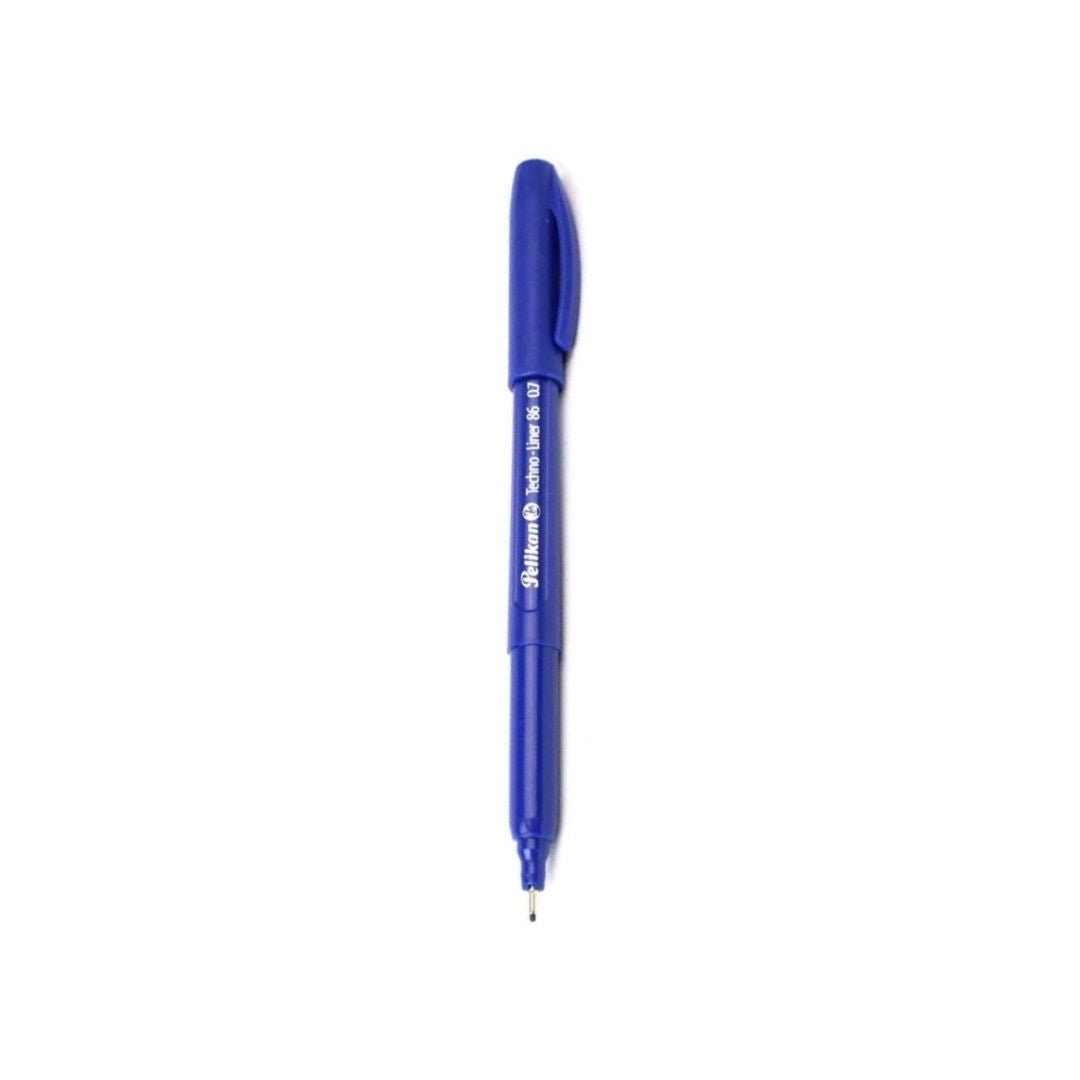 FELPAS TECHNO LINER (0.7) PAQ. 10