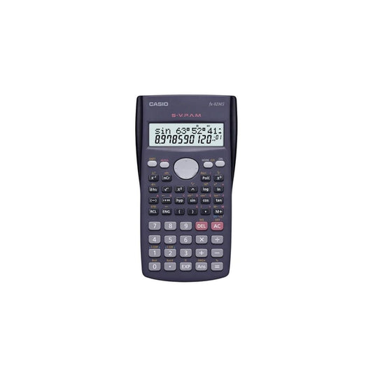 CALCULADORA CIENTIFICA CASIO 240F PILA