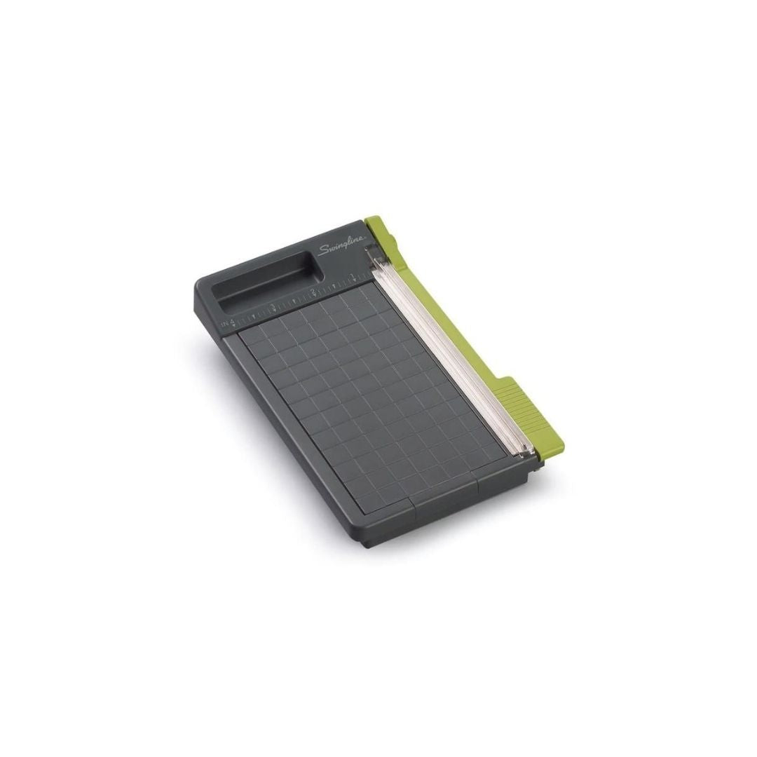 GUILLOTINA  6" MINI CL50 5 HOJAS UNIDAD 1