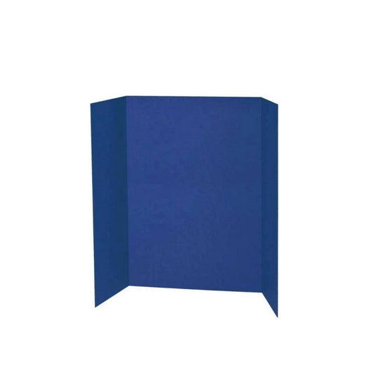 DISPLAY BOARD 36 X 48 AZUL UNIDAD 1
