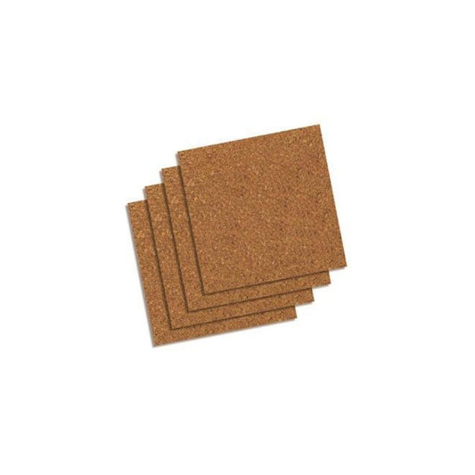 CORCHO 12 X 12 EN PLANCHA 4/1 (P9916/102Q) UNIDAD 1