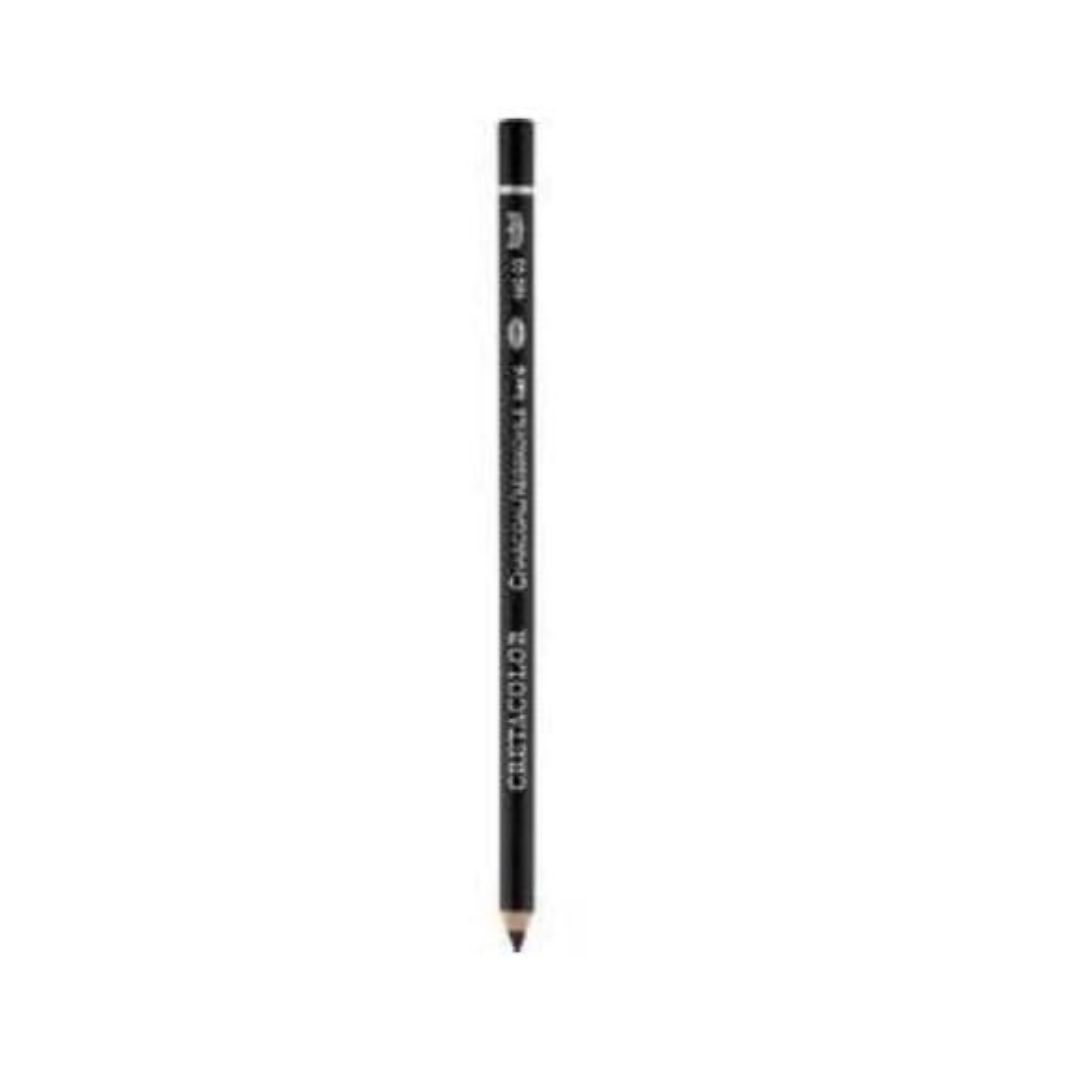 LAPICES CARBONCILLO MEDIANO PAQ. 3