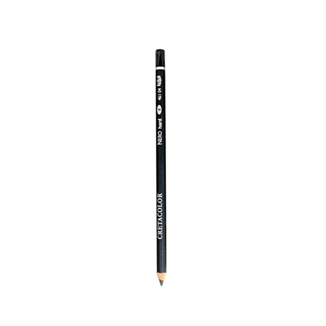 LAPICES NEGRO EXTRA BLANDO PAQ. 12