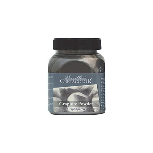 CARBONCILLO EN POLVO 175g