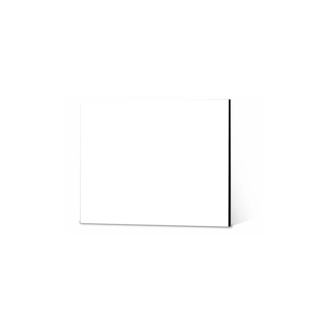 CARTON FOAM BOARD 1/8 (32X40) BLANCO PAQ. 25