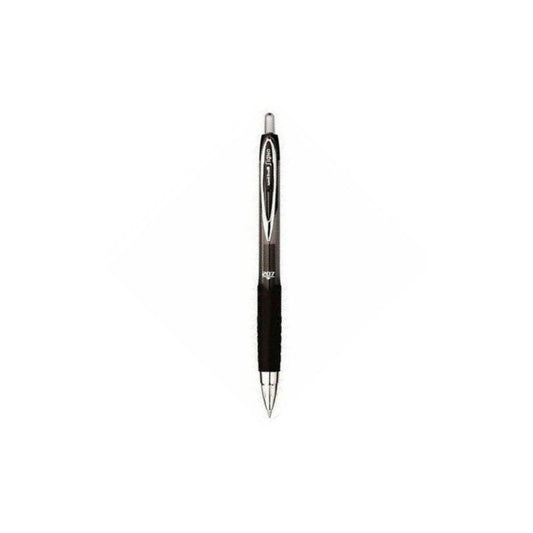 BOLIGRAFOS SIGNO 207 GEL RT  1/1 NEGRA