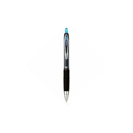 BOLIGRAFOS SIGNO 207 GEL RT  1/1 AZUL