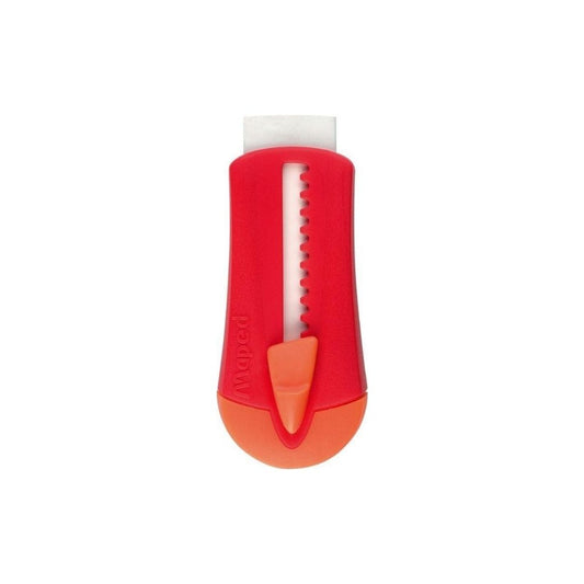 GOMAS DE BORRAR STICK (unidad) PAQ. 20