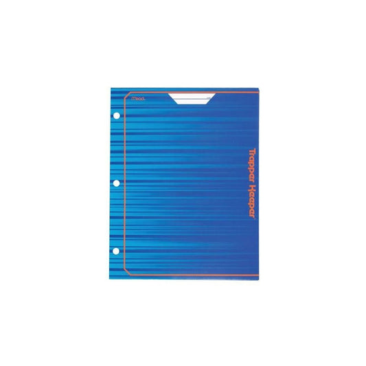 FOLDERS P/CARPETA TRAPPER KEEPER PAQ. 48