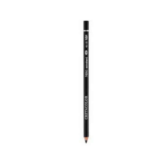 LAPICES CARBONCILLO DURO PAQ. 3