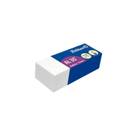 GOMAS P/BORRAR DE LECHE (AL30) PAQ. 30