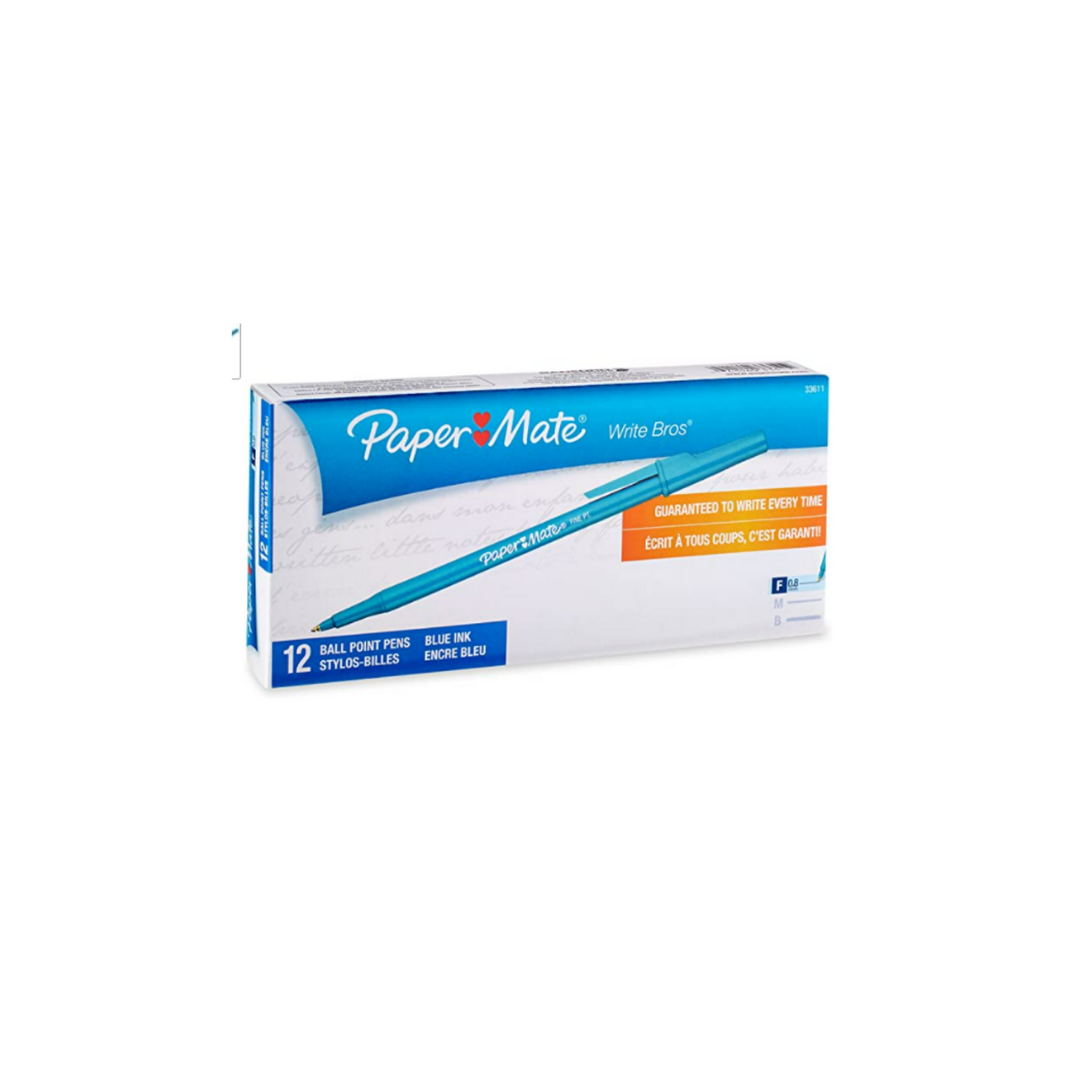 BOLIGRAFOS PROFILE RT AZUL