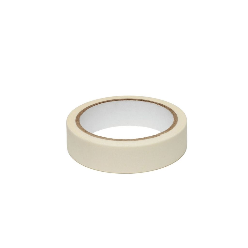 MASKING TAPE 1.5 X 25 MT (36mm) PAQ. 12