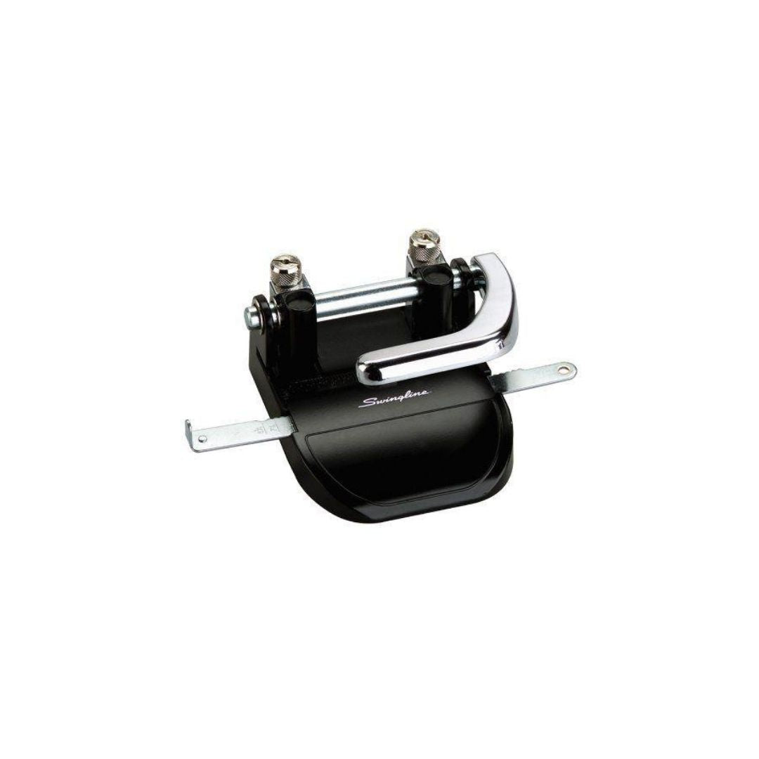 PERFORADORA  2 HOYOS HEAVY DUTY (P8590) cap. 40hojas UNIDAD 1