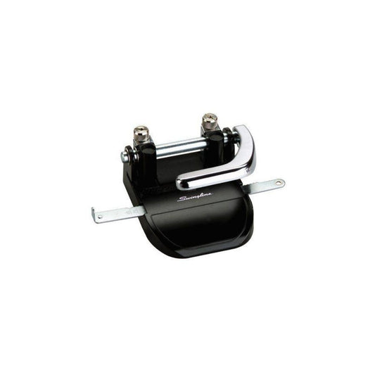 PERFORADORA  2 HOYOS HEAVY DUTY (P8590) cap. 40hojas UNIDAD 1