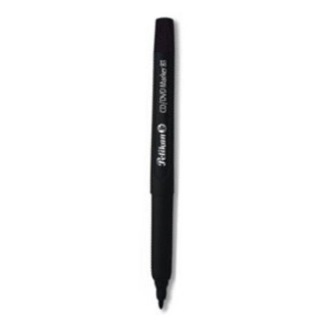 FELPAS P/CD DVD MARKER 81 NEGRO PAQ. 10