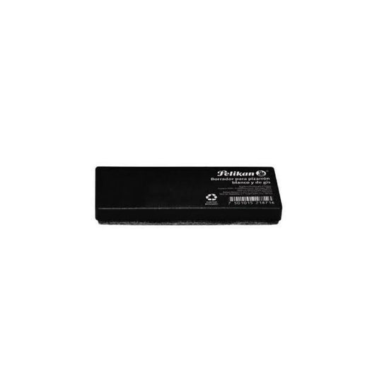 BORRADOR P/PIZARRA PLASTICO UNIDAD 1