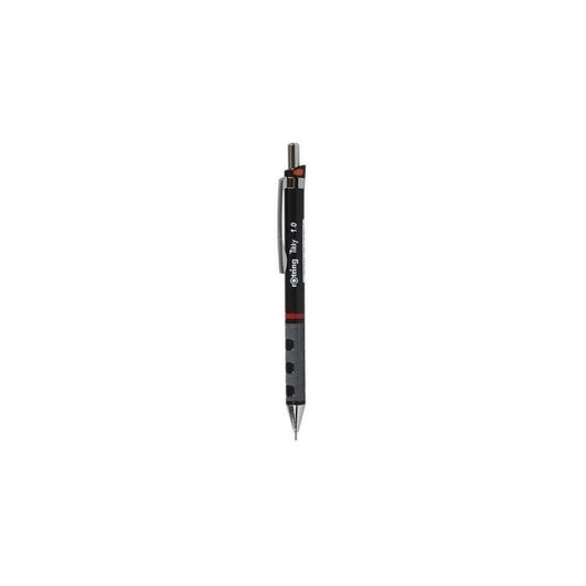 PORTAMINAS (1.0) TIKKY RD NEGRO MP PAQ. 12