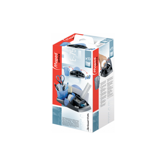 ORGANIZADOR P/ESCRITORIO ERGOLOGIC UNIDAD 1
