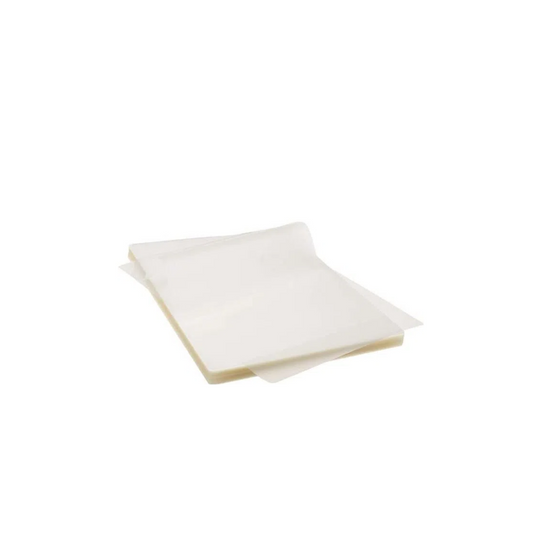 MICAS P/LAMINAR ( 9 X 12) 175 MIC #7 100/1 (229x305) UNIDAD 1