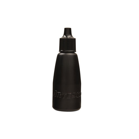 TINTA GOTERO P/ALMOHADILLA 30ml NEGRO PAQ. 12