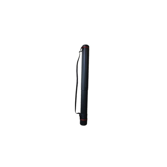 PORTAPLANOS NEGRO D6.5/H57-100cm Extendible UNIDAD 1