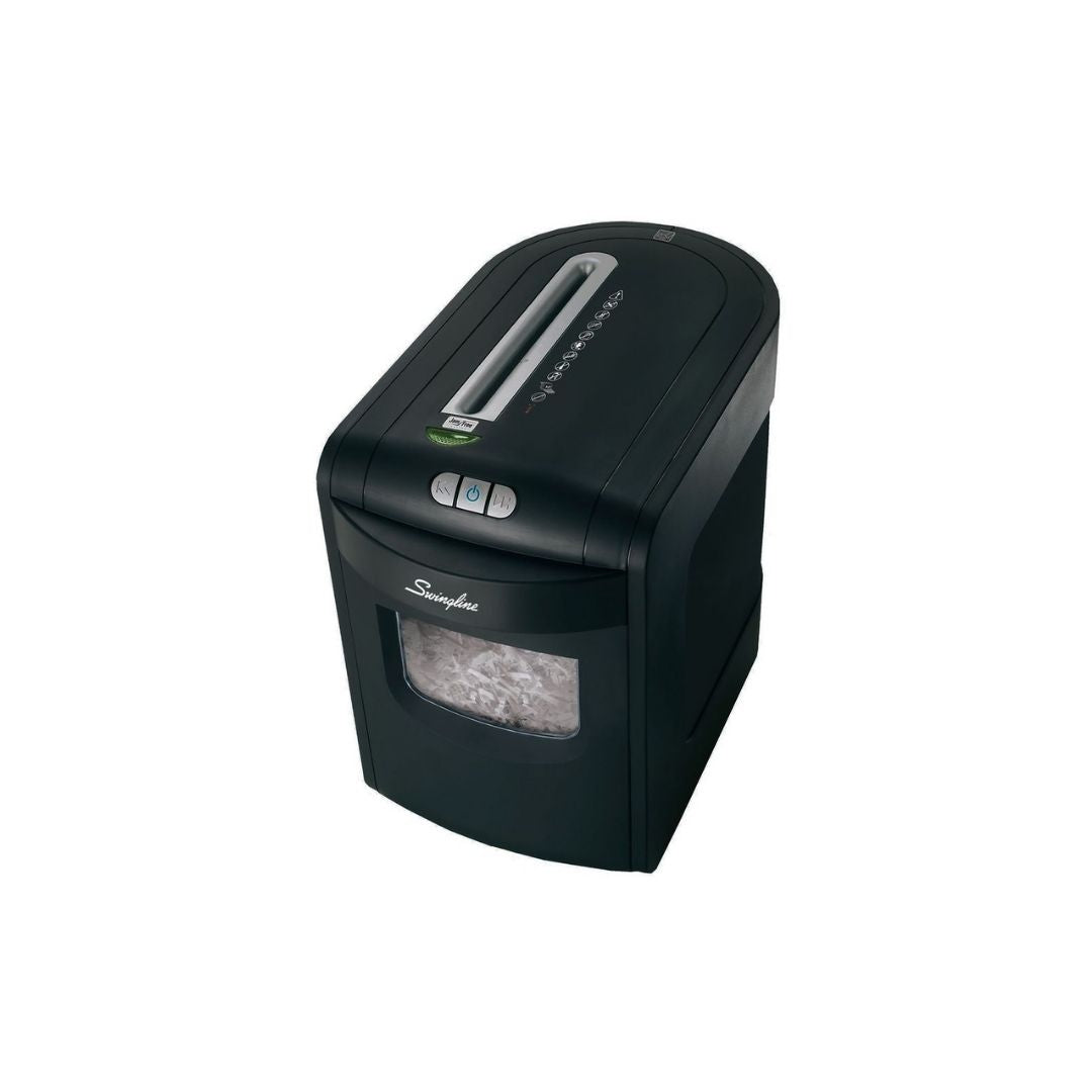 TRITURADORA P/10 HOJAS EX10-06 SWINGLINE CLASSGBC UNIDAD 1