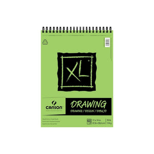 LIBRETAS XL DRAWING (11 X 14) PAQ. 6