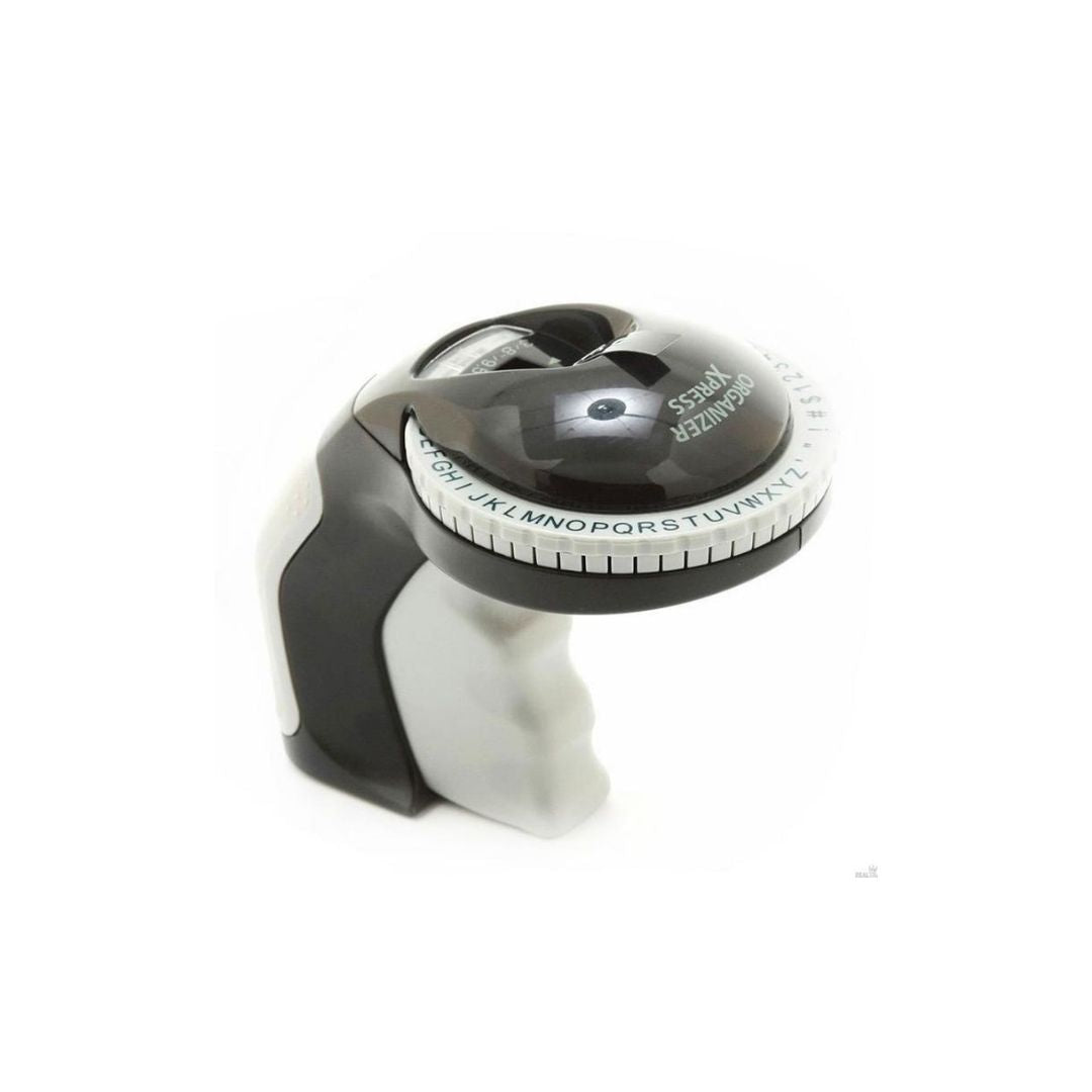 ROTULADORA DYMO ORGANIZADORA XPRESS UNIDAD 1