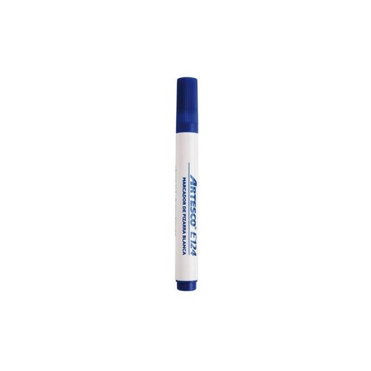 FELPAS P/PIZARRA E124 AZUL (Artesco) PAQ. 10
