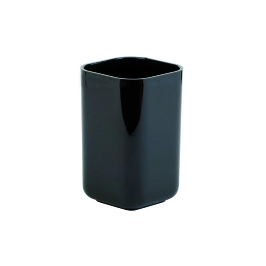 PORTALAPICES DELUXE NEGRO PAQ. 10