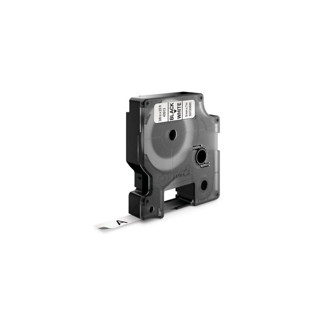 CINTAS P/ROTULADORA LABELPOINT D1 3/8 BLANCA PAQ. 5