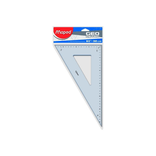 CARTABON TECHNIC 60/32 MAPED PAQ. 10