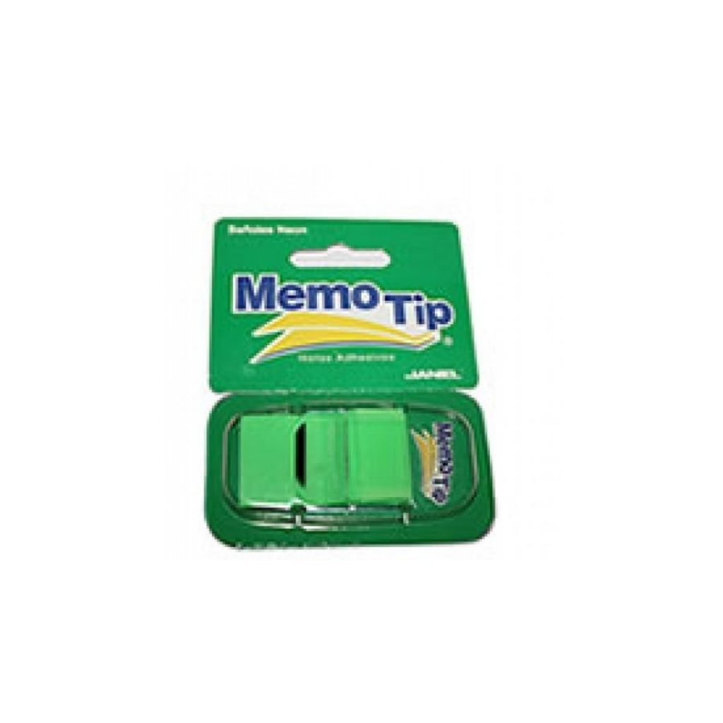 SEÑALES NEON ( 1 X 1-11/16) VERDE T/BANDERITA