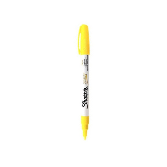 FELPAS PAINT PTO. FINO AMARILLO BASE DE ACEITE PAQ. 12