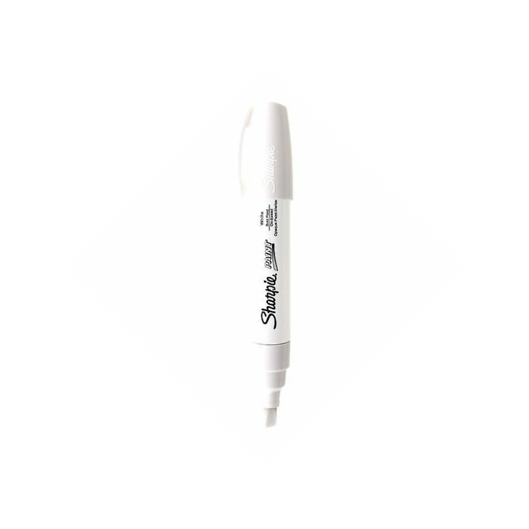 FELPAS PAINT PTO. GRUESO BLANCO OPACO BASE DE ACEITE