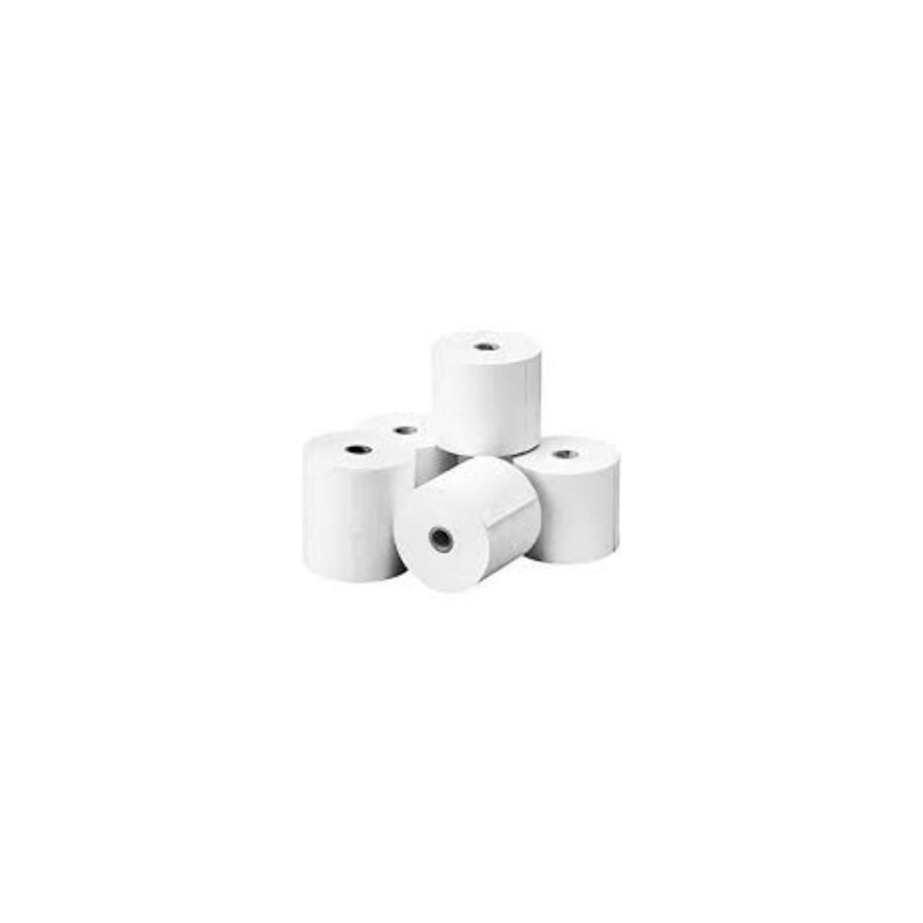 PAPEL P/SUMADORA 2-1/4 X 130 Pies   6/1 (Atlas) UNIDAD 1