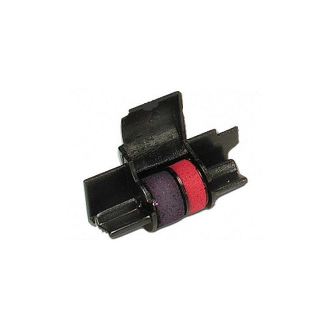 ROLOS ENTINTADOS P/MAQUINA SUMADORA (IR40T) PAQ. 5
