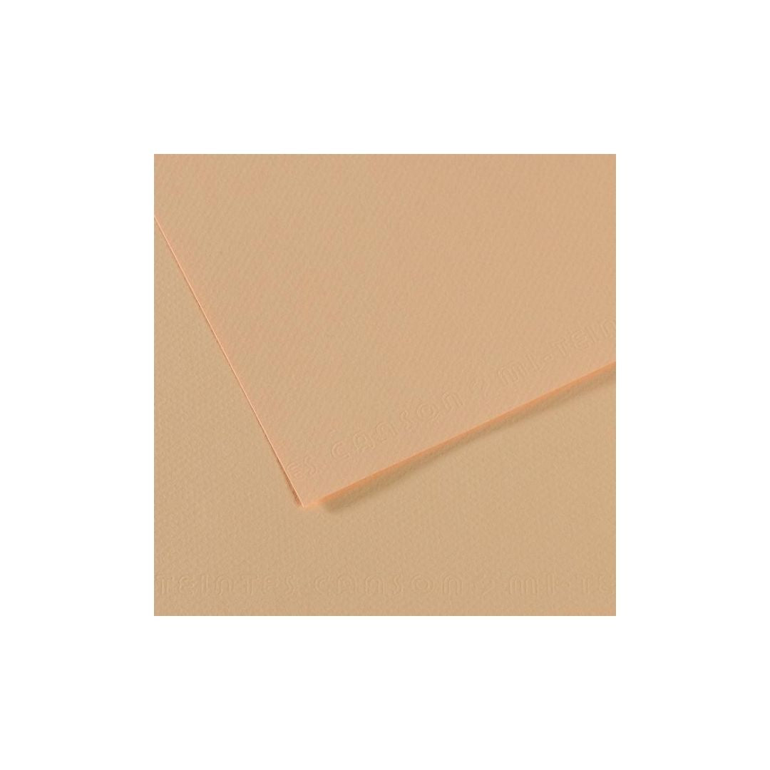 PAPEL MI-TEINTES (50 X 65 cm)ROSA MURALLA PAQ. 25