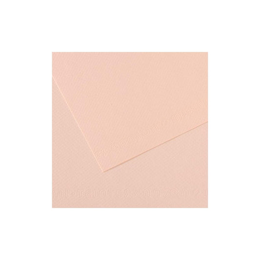 PAPEL MI-TEINTES (50 X 65 cm)AURORA PAQ. 25