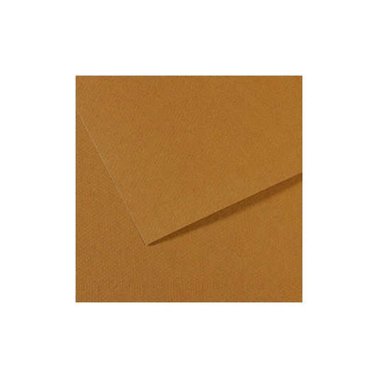 PAPEL MI-TEINTES (50 X 65 cm)CAUCHO PAQ. 25