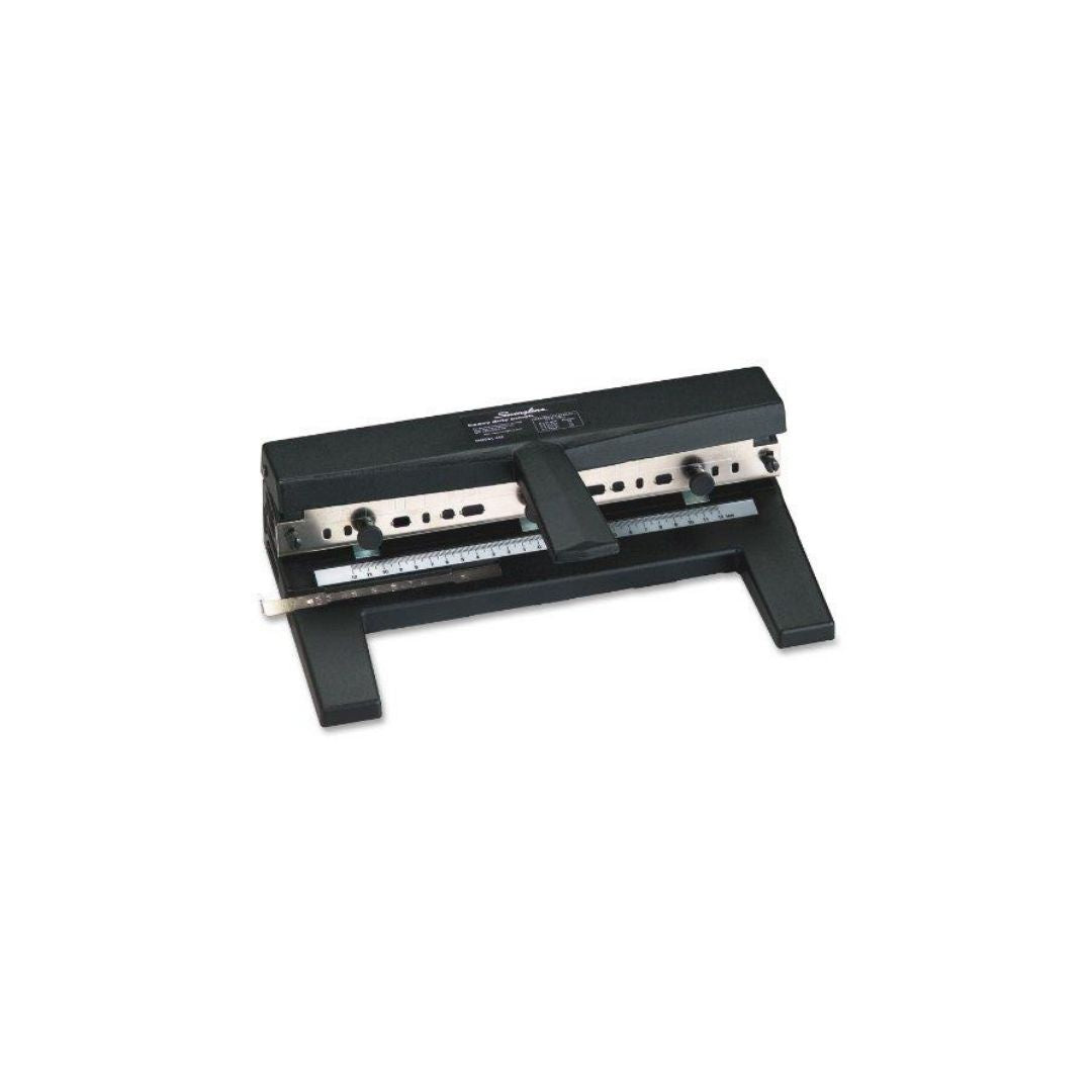 PERFORADORA 2y3 HOYOS P/40H UNIDAD 1