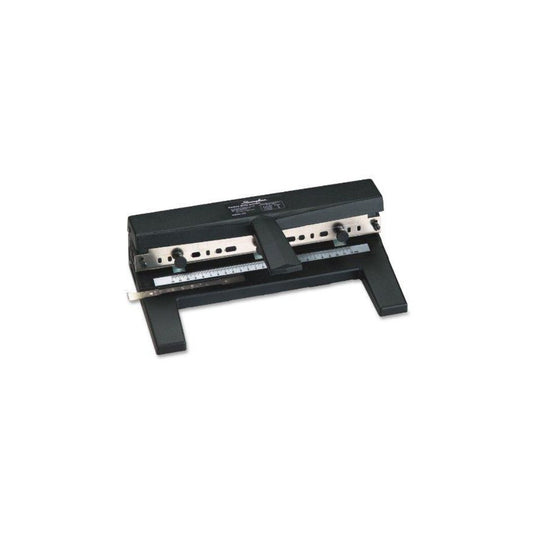 PERFORADORA 2y3 HOYOS P/40H UNIDAD 1